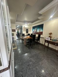 Edifício Centauro, 105 m², 3 quartos, 1 suíte, vista mar, 1 vaga de garagem, ótima localização