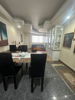 Edifício Centauro, 105 m², 3 quartos, 1 suíte, vista mar, 1 vaga de garagem, ótima localização