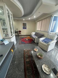 Edifício Centauro, 105 m², 3 quartos, 1 suíte, vista mar, 1 vaga de garagem, ótima localização