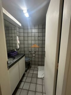 Edifício Centauro, 105 m², 3 quartos, 1 suíte, vista mar, 1 vaga de garagem, ótima localização