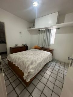 Edifício Centauro, 105 m², 3 quartos, 1 suíte, vista mar, 1 vaga de garagem, ótima localização