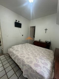 Edifício Centauro, 105 m², 3 quartos, 1 suíte, vista mar, 1 vaga de garagem, ótima localização
