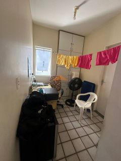 Edifício Centauro, 105 m², 3 quartos, 1 suíte, vista mar, 1 vaga de garagem, ótima localização