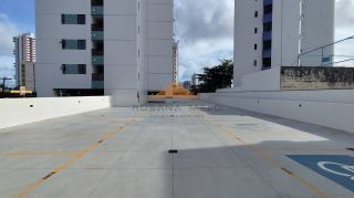 Edifício Candeias Prince Beach Home , 66,75M²,3 Quartos, 1 Suíte,1 Banheiro,1 Vaga ,a 200 metros da praia