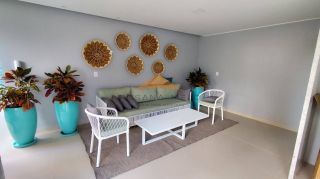 Edifício Candeias Prince Beach Home , 66,75M²,3 Quartos, 1 Suíte,1 Banheiro,1 Vaga ,a 200 metros da praia