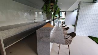 Edifício Candeias Prince Beach Home , 66,75M²,3 Quartos, 1 Suíte,1 Banheiro,1 Vaga ,a 200 metros da praia