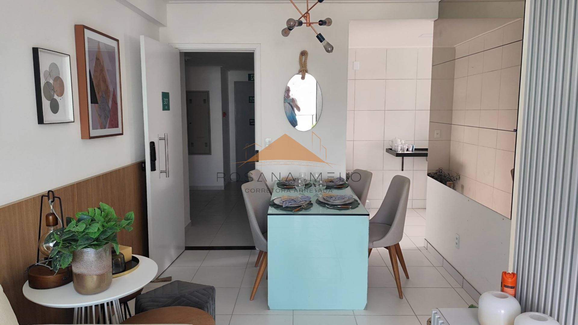 Edifício Candeias Prince Beach Home , 66,75M²,3 Quartos, 1 Suíte,1 Banheiro,1 Vaga ,a 200 metros da praia