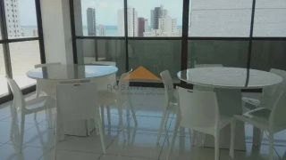 Edifício lady flori e lord domingos, 56 m2, 02 quartos, 01 suiíte, localização privilegiada, proximo ao mar