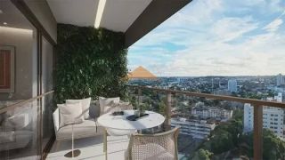EDIFICIO BELEM BOULEVARD, 72 m2, 03 QUARTOS, LOCALIZAÇÃO PRIVILEGIADA NA REGIAO DA ZONA NORTE