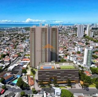 EDIFICIO BELEM BOULEVARD, 72 m2, 03 QUARTOS, LOCALIZAÇÃO PRIVILEGIADA NA REGIAO DA ZONA NORTE