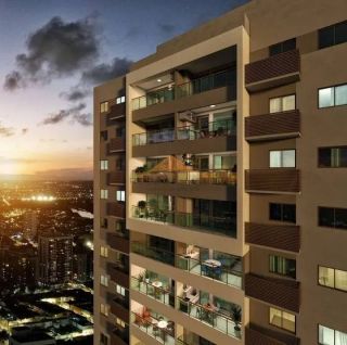 EDIFICIO BELEM BOULEVARD, 72 m2, 03 QUARTOS, LOCALIZAÇÃO PRIVILEGIADA NA REGIAO DA ZONA NORTE