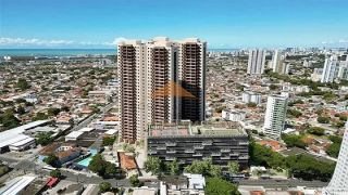 EDIFICIO BELEM BOULEVARD, 72 m2, 03 QUARTOS, LOCALIZAÇÃO PRIVILEGIADA NA REGIAO DA ZONA NORTE