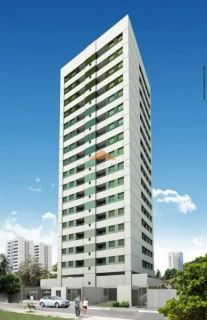 EDIFICIO FORTE SÃO FRANCISCO, 58M2, 03 QUARTOS, UTIMAS UNIDADES, LOCALIZAÇÃO PRIVILEGIADA