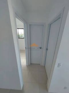 EDIFICIO LEORNARDO DA VINCI, 02 QUARTOS, EXCELENTE LOCALIZAÇÃO, CANDEIAS, LAZER