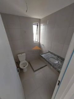 EDIFICIO LEORNARDO DA VINCI, 02 QUARTOS, EXCELENTE LOCALIZAÇÃO, CANDEIAS, LAZER