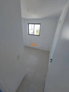 EDIFICIO LEORNARDO DA VINCI, 02 QUARTOS, EXCELENTE LOCALIZAÇÃO, CANDEIAS, LAZER