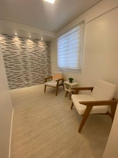 Consultório Odontológico no Empresarial Visconde de Jequitinhonha, 33 m², mobiliado, equipado, 1 vaga de garagem