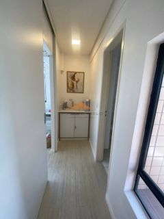 Consultório Odontológico no Empresarial Visconde de Jequitinhonha, 33 m², mobiliado, equipado, 1 vaga de garagem