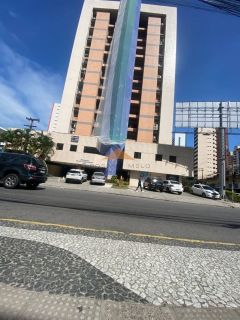 Consultório Odontológico no Empresarial Visconde de Jequitinhonha, 33 m², mobiliado, equipado, 1 vaga de garagem