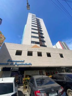 Consultório Odontológico no Empresarial Visconde de Jequitinhonha, 33 m², mobiliado, equipado, 1 vaga de garagem