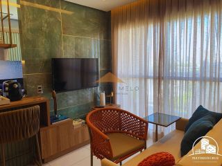 Edificio winblendon Boa Viagem, 45 a 50m2, 02 quartos, varanda, lazer completo, na imbiribeira, melhor padrao, 01 vaga de garagem.