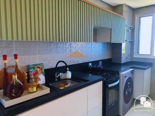 Edificio winblendon Boa Viagem, 45 a 50m2, 02 quartos, varanda, lazer completo, na imbiribeira, melhor padrao, 01 vaga de garagem.