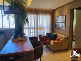 Edificio winblendon Boa Viagem, 45 a 50m2, 02 quartos, varanda, lazer completo, na imbiribeira, melhor padrao, 01 vaga de garagem.