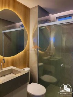 Edificio winblendon Boa Viagem, 45 a 50m2, 02 quartos, varanda, lazer completo, na imbiribeira, melhor padrao, 01 vaga de garagem.