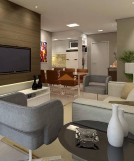 EDIFICIO TOULOUSE EM CANDEIAS, 55 e 57m2, LAZER COMPLETO, EMPREEDIMENTO COMPLETO