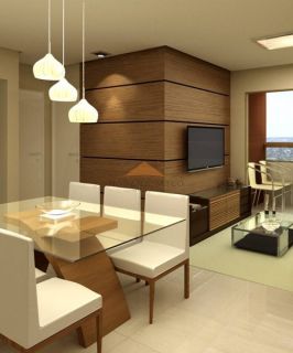 EDIFICIO TOULOUSE EM CANDEIAS, 55 e 57m2, LAZER COMPLETO, EMPREEDIMENTO COMPLETO