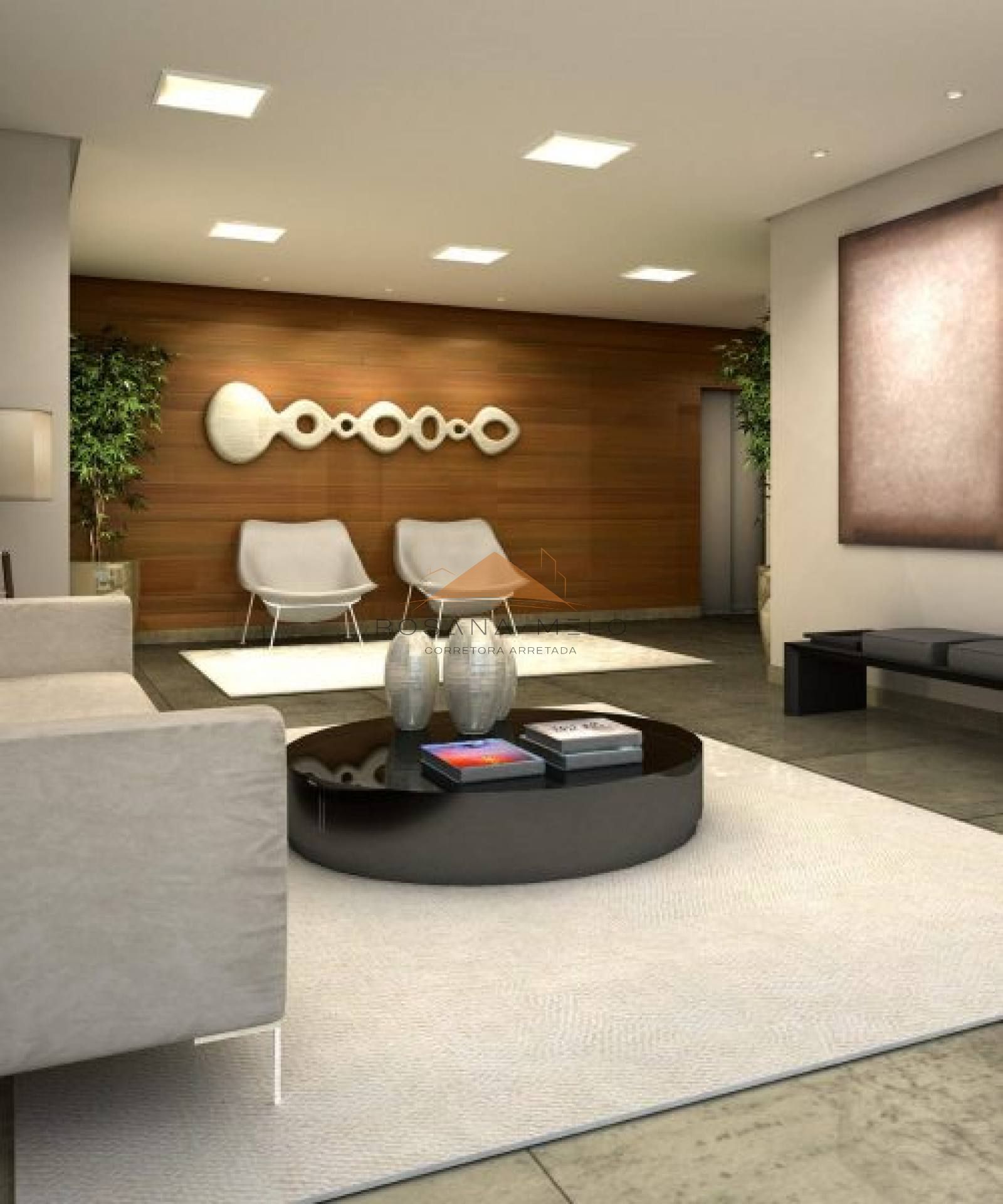 EDIFICIO SEVILHA EM CANDEIAS, 55 A 57m2 02 QUARTOS, AREA DE LAZER, LOCALIZAÇÃO CENTRAL,