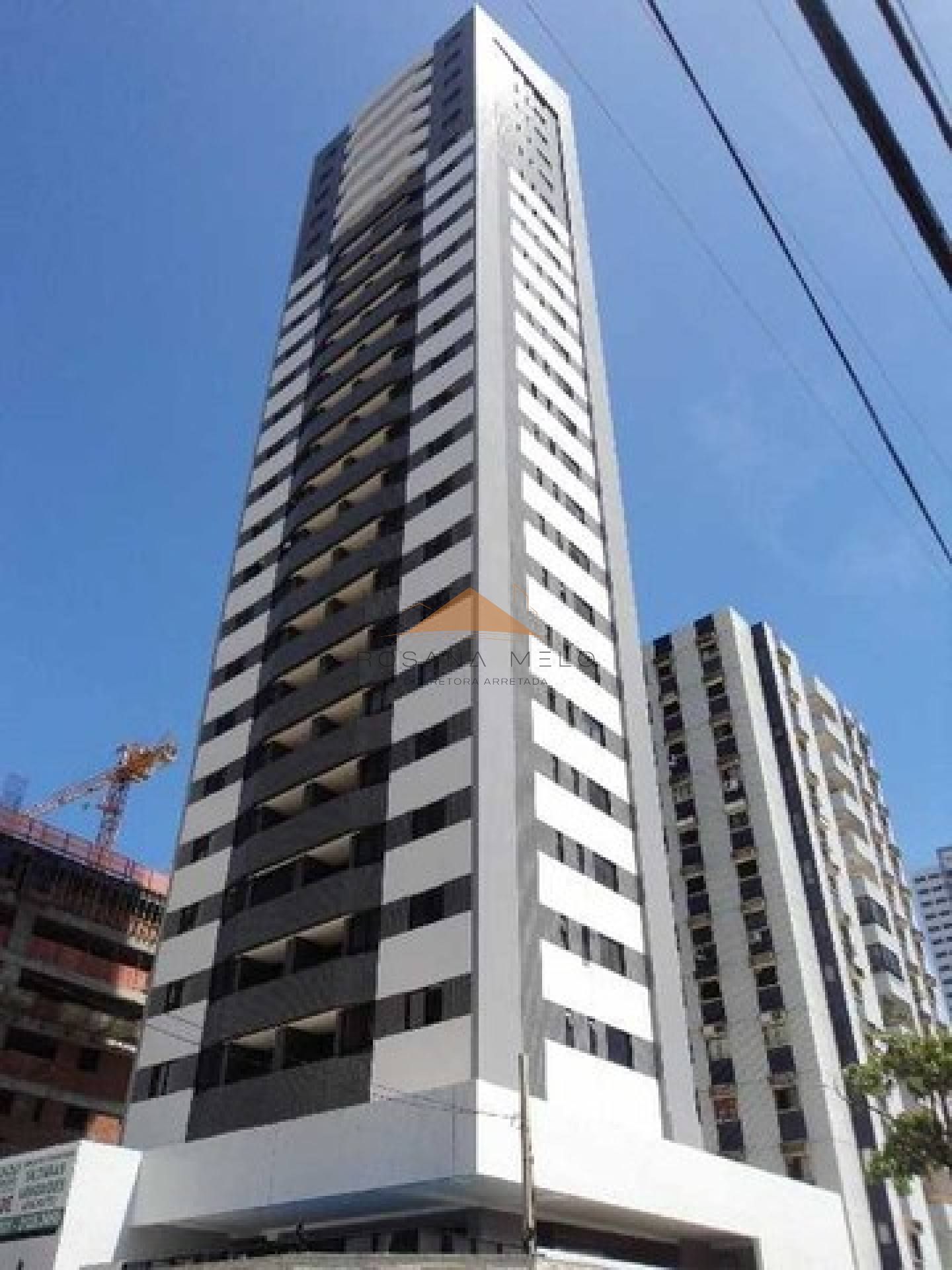 Edificio maria satye, 86m2, varanda ampla, 03 quartos, 01 suites, 02 vagas de garagem, lazer completo, bom acabamento.