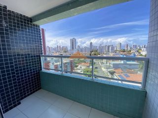 Edificio Tania Morais, 02 e 03 quartos, lazer completo, area privilegiada, localização excelente.
