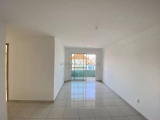 Edificio Tania Morais, 02 e 03 quartos, lazer completo, area privilegiada, localização excelente.