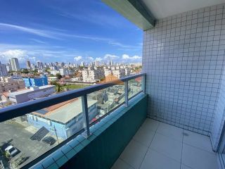 Edificio Tania Morais, 02 e 03 quartos, lazer completo, area privilegiada, localização excelente.