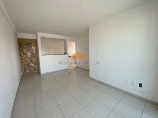Edificio Tania Morais, 02 e 03 quartos, lazer completo, area privilegiada, localização excelente.
