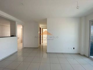 Edificio Tania Morais, 02 e 03 quartos, lazer completo, area privilegiada, localização excelente.