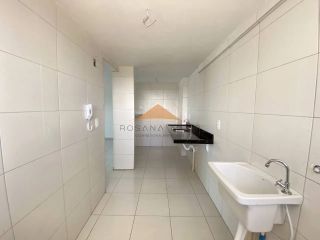 Edificio Tania Morais, 02 e 03 quartos, lazer completo, area privilegiada, localização excelente.