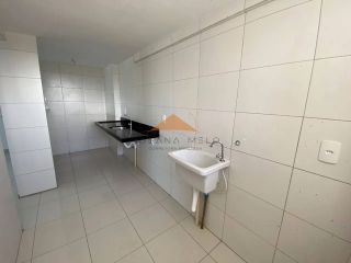 Edificio Tania Morais, 02 e 03 quartos, lazer completo, area privilegiada, localização excelente.