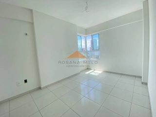 Edificio Tania Morais, 02 e 03 quartos, lazer completo, area privilegiada, localização excelente.