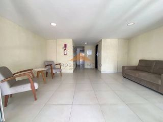 Edificio Tania Morais, 02 e 03 quartos, lazer completo, area privilegiada, localização excelente.