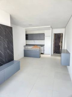 Edificio Palacio das Laranjeiras, com 64m2, 03 quantos, sendo 01 suite, 01 vaga de garagem, lazer completo, em setubal.