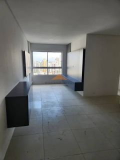 Edificio Palacio das Laranjeiras, com 64m2, 03 quantos, sendo 01 suite, 01 vaga de garagem, lazer completo, em setubal.
