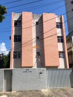 Edifício Monalisa, 102m², 3 quartos, 1 suíte, varanda,sala ampla, Lavabo, uma excelente localização!