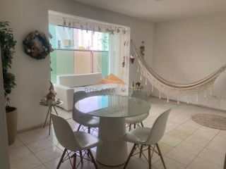 Edifício Monalisa, 102m², 3 quartos, 1 suíte, varanda,sala ampla, Lavabo, uma excelente localização!