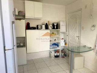 Edifício Monalisa, 102m², 3 quartos, 1 suíte, varanda,sala ampla, Lavabo, uma excelente localização!
