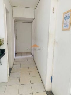 Edifício Monalisa, 102m², 3 quartos, 1 suíte, varanda,sala ampla, Lavabo, uma excelente localização!