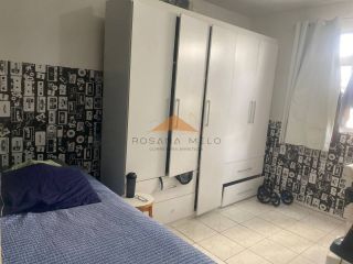 Edifício Monalisa, 102m², 3 quartos, 1 suíte, varanda,sala ampla, Lavabo, uma excelente localização!