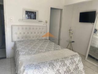 Edifício Monalisa, 102m², 3 quartos, 1 suíte, varanda,sala ampla, Lavabo, uma excelente localização!