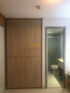 Beach Class Convention by HÔM, 25 m², móveis fixos, mobilidado, próximo a praia e ao Shopping Recife